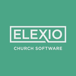 Elexio Giving logo